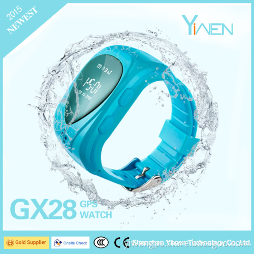 Yiwen Kids GPS Watch Phone GX28